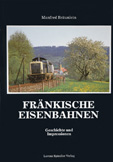 Fränkische Eisenbahnen Cover